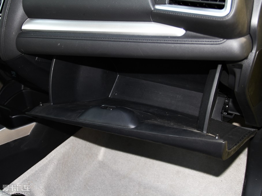 2014w 1.5L CVT EXLIIȰ