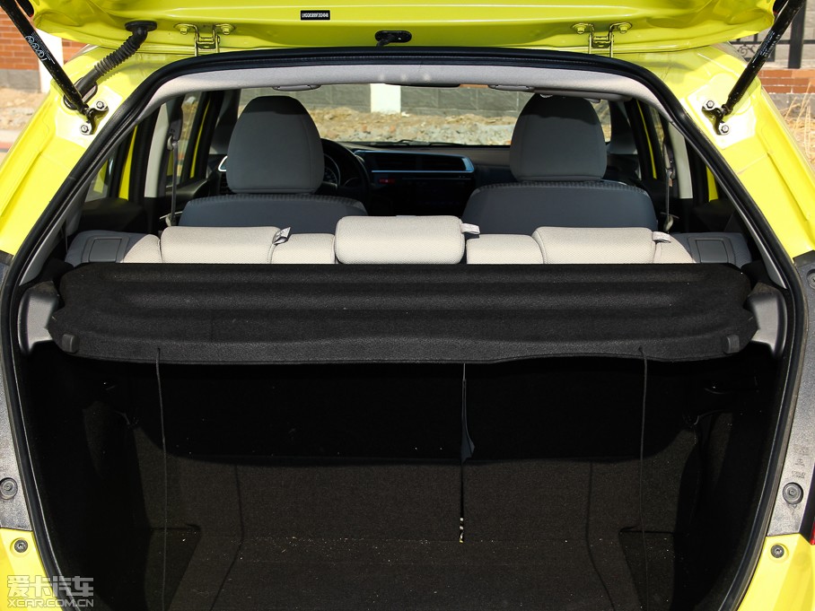 2014w 1.5L CVT EXLIIȰ