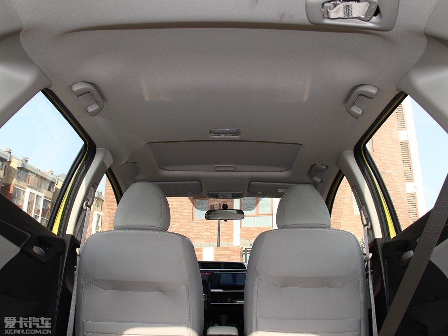 2014w 1.5L CVT EXLIIȰ