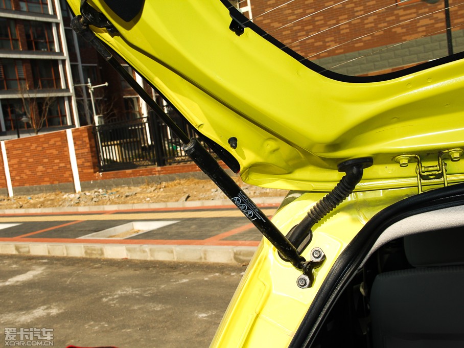 2014w 1.5L CVT EXLIIȰ