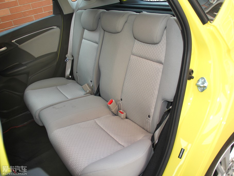 2014w 1.5L CVT EXLIIȰ