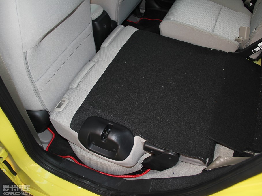 2014w 1.5L CVT EXLIIȰ