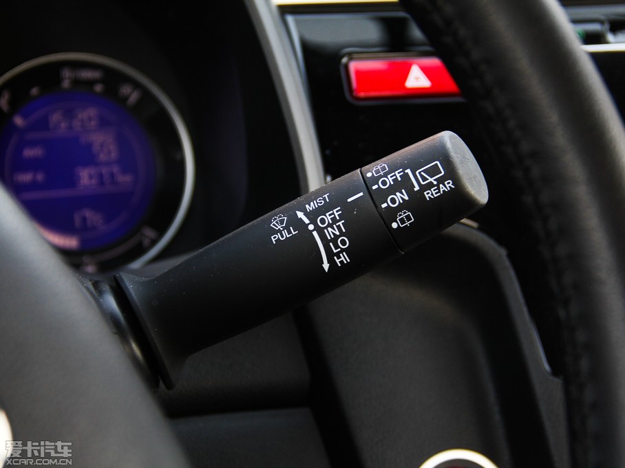 2014w 1.5L CVT EXLIIȰ