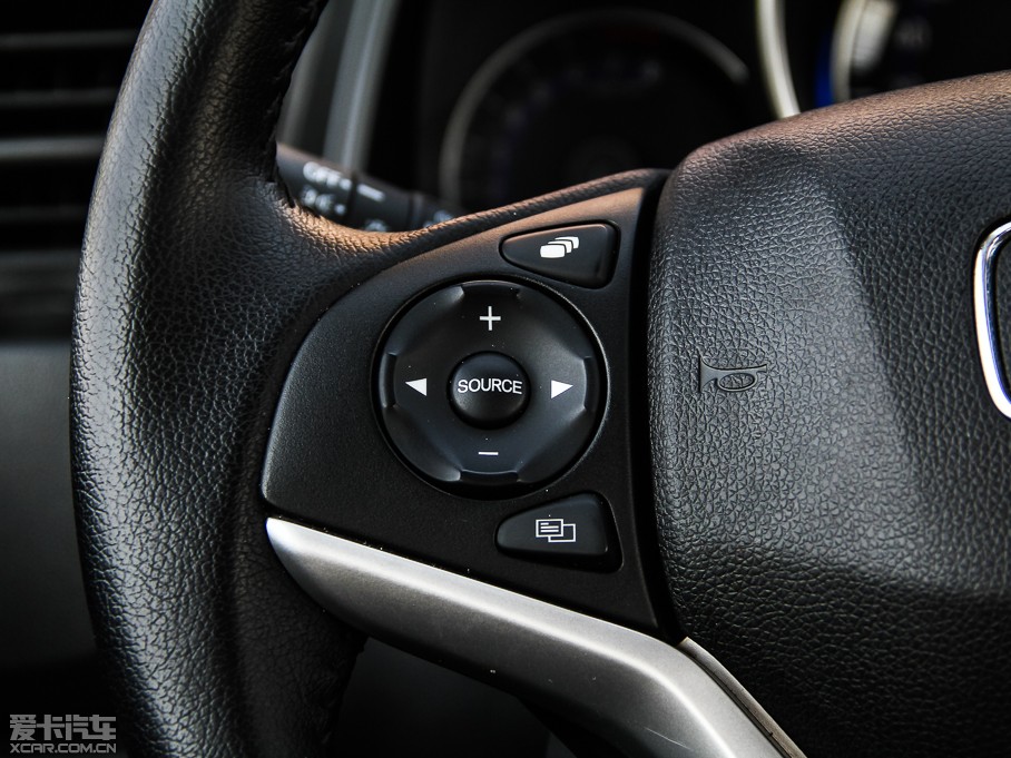 2014w 1.5L CVT EXLIIȰ