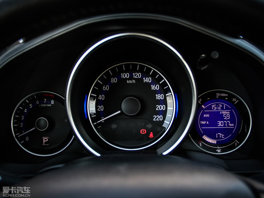 2014w 1.5L CVT EXLIIȰ