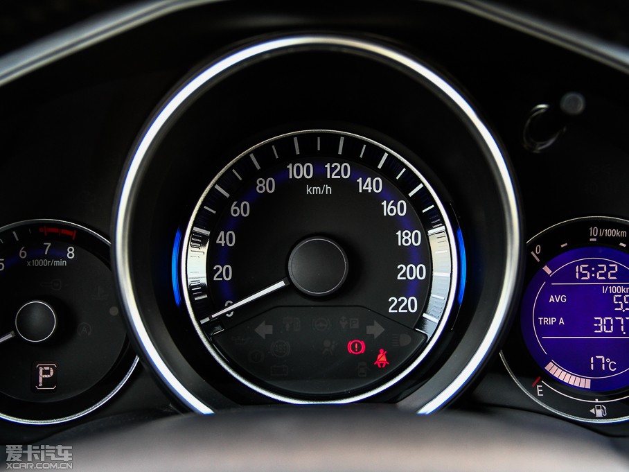 2014w 1.5L CVT EXLIIȰ