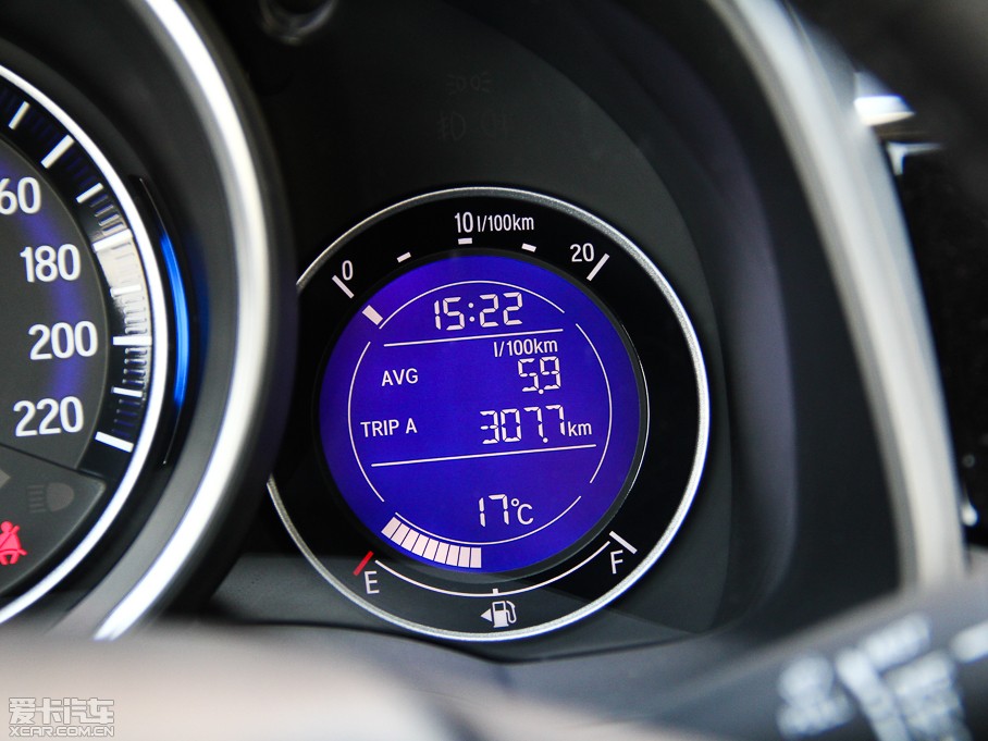 2014w 1.5L CVT EXLIIȰ