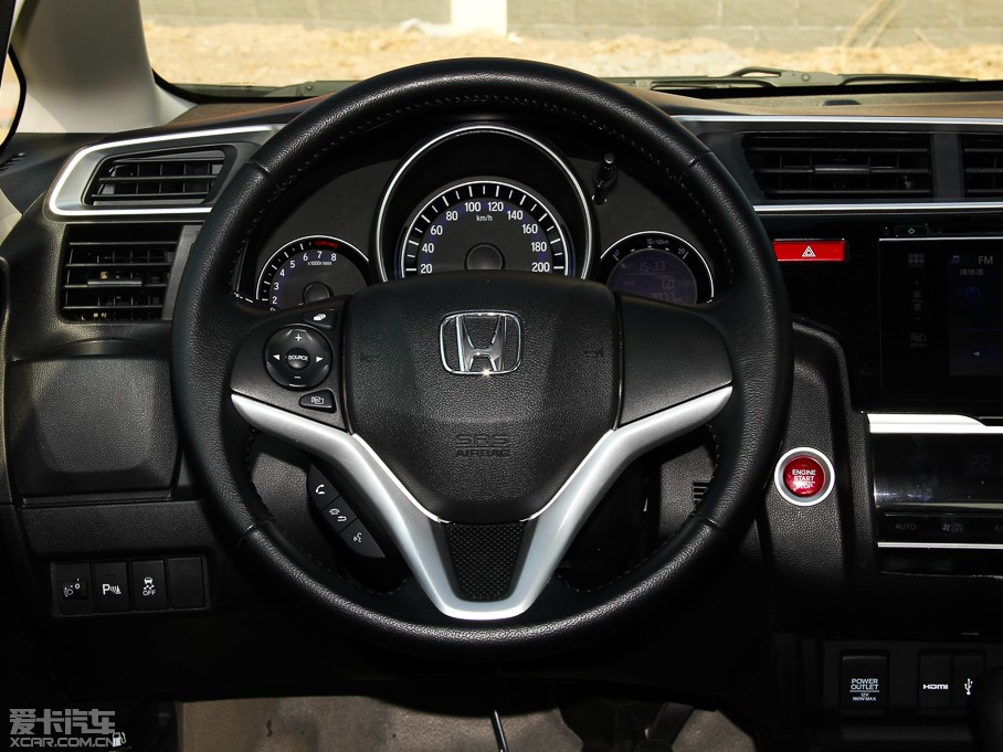 2014w 1.5L CVT EXLIIȰ