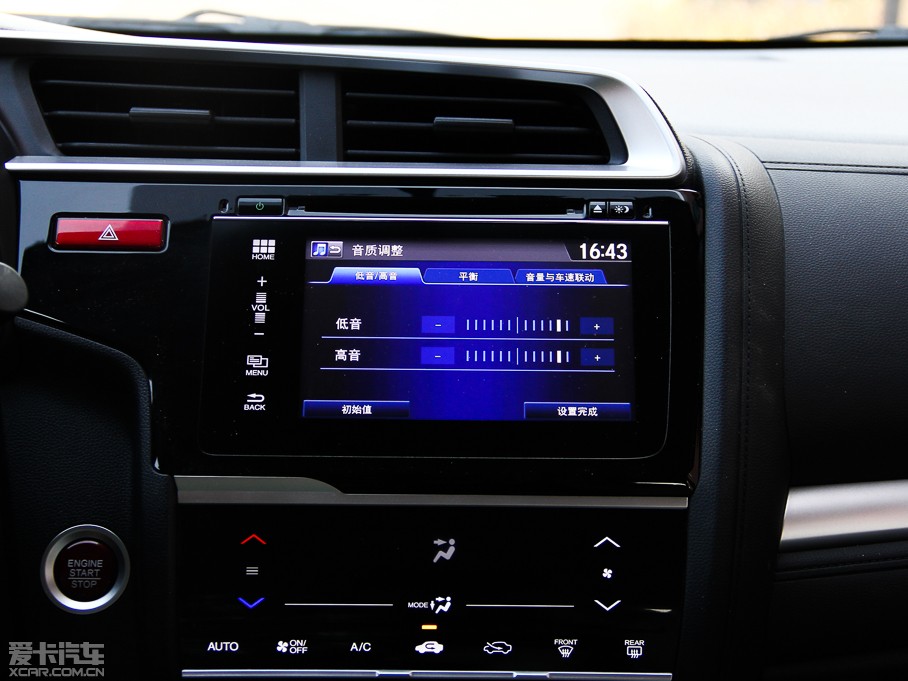 2014w 1.5L CVT EXLIIȰ