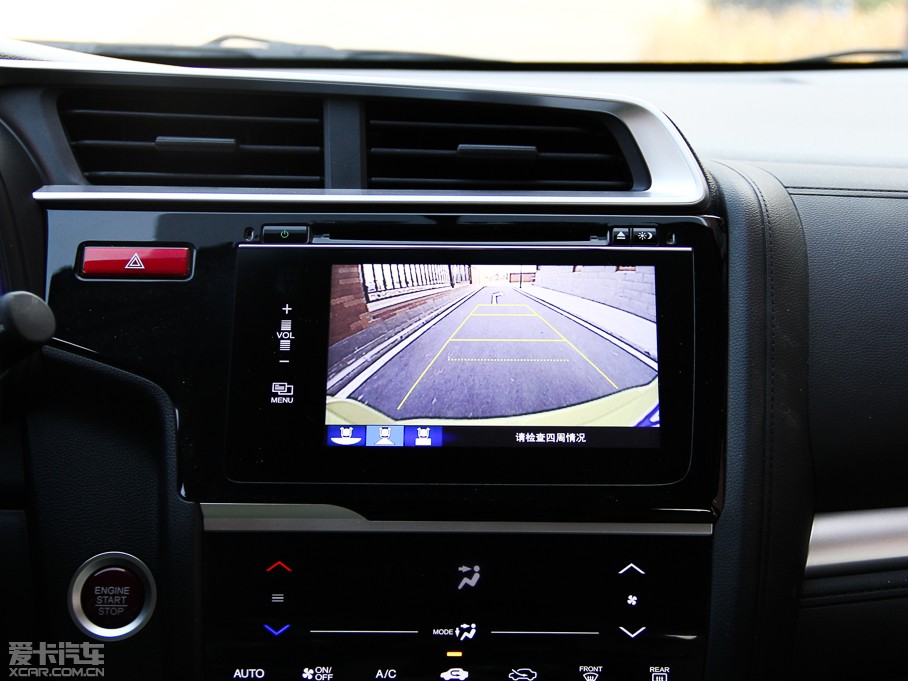 2014w 1.5L CVT EXLIIȰ