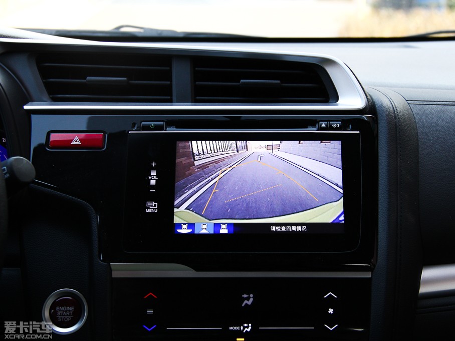 2014w 1.5L CVT EXLIIȰ