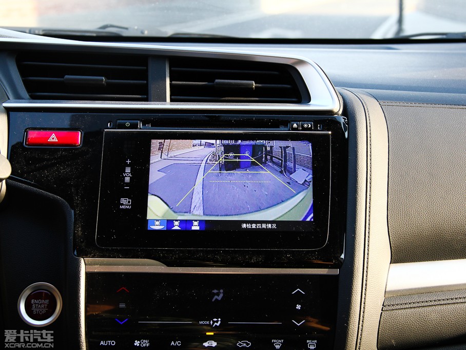 2014w 1.5L CVT EXLIIȰ