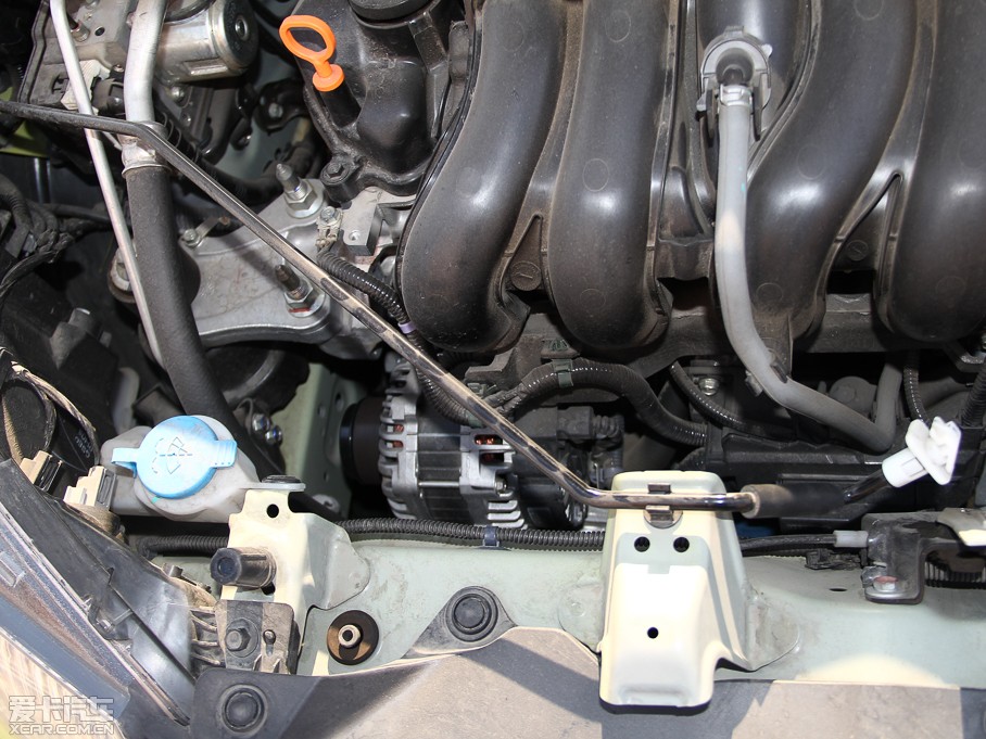 2014w 1.5L CVT EXLII(lng)Ȱ