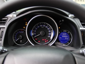 廣汽本田2014款飛度