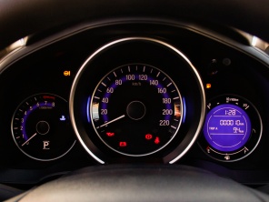 廣汽本田2014款飛度