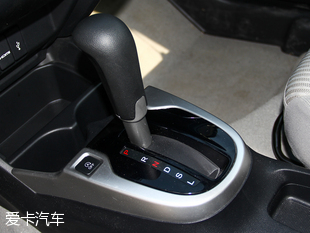 廣汽本田2014款飛度