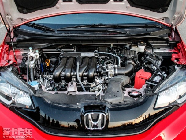 廣汽本田2014款飛度