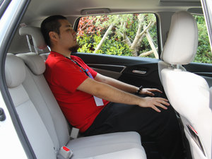 20141.5L CVT EXLIIȰ g