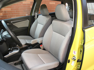 20141.5L CVT EXLIIȰ {