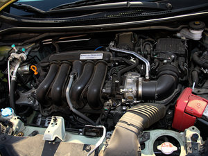 20141.5L CVT EXLIIȰ 