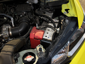 20141.5L CVT EXLIIȰ 