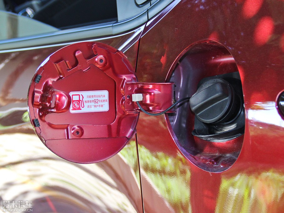 2015_ 1.8L CVT򌾫Ӣ