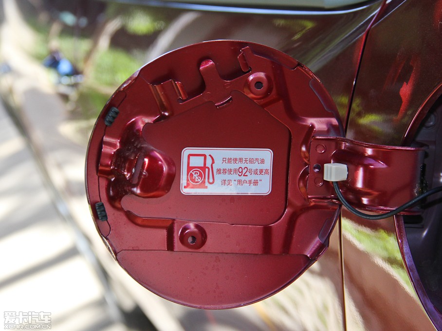 2015_ 1.8L CVT򌾫Ӣ