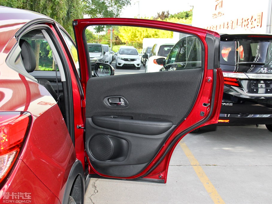 2015_ 1.8L CVT򌾫Ӣ