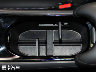 廣汽本田2015款繽智