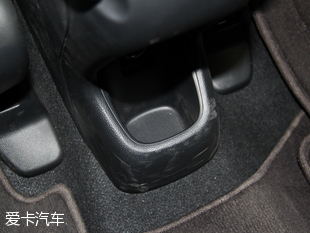 廣汽本田2015款繽智