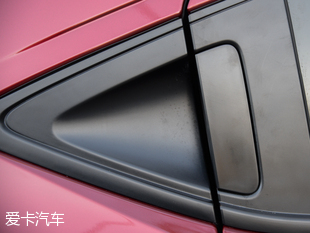 廣汽本田2015款繽智