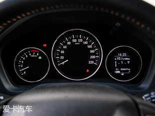 廣汽本田2015款繽智