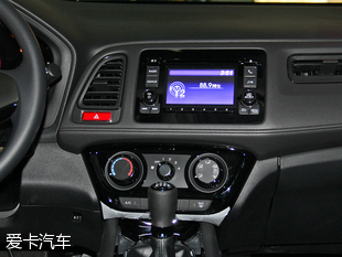 廣汽本田2015款繽智
