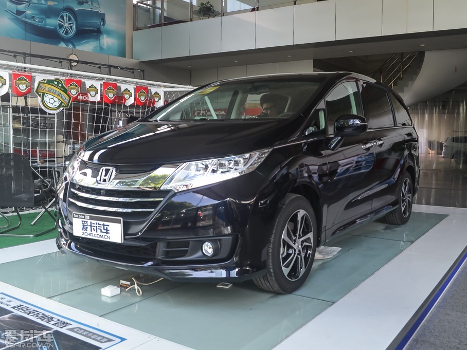 2015µ 2.4L CVT