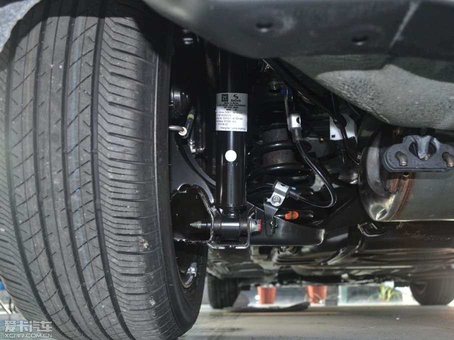 2015?yun)Wِ 2.4L CVT