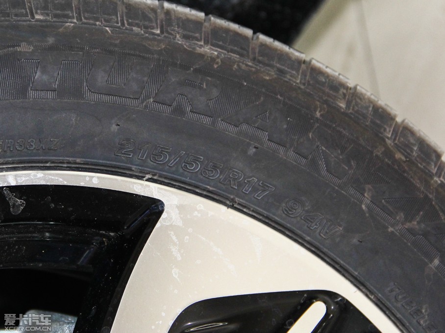 2015?yun)Wِ 2.4L CVT