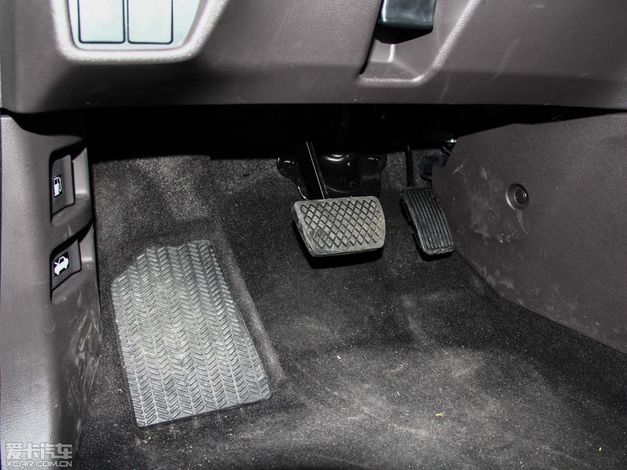 2015?yun)Wِ 2.4L CVT