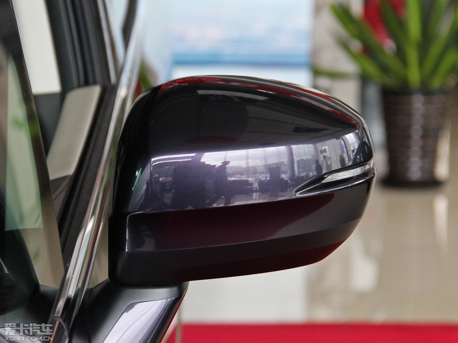 2015?yun)Wِ 2.4L CVT