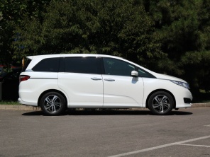 廣汽本田2015款奧德賽