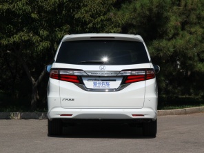 廣汽本田2015款奧德賽