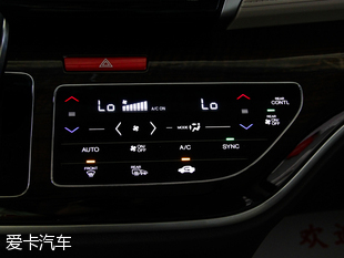 廣汽本田2015款奧德賽