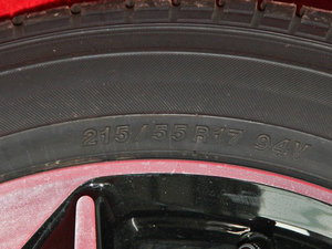 20152.4L CVT (x)(ji)^