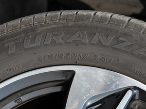 20152.4L CVT (x)(ji)^