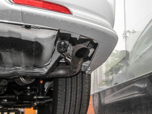 2015Ŀ 2.4L CVTǿ Ś