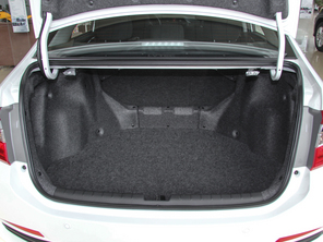 廣汽本田2015款凌派