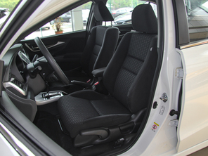 廣汽本田2015款凌派