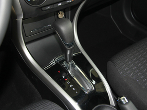 廣汽本田2015款凌派