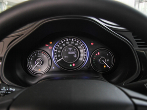 廣汽本田2015款凌派