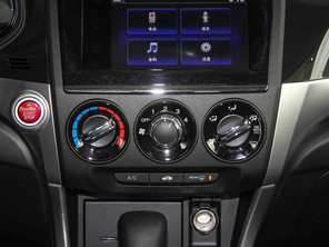 廣汽本田2015款凌派