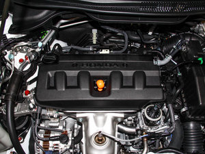 2015款1.8L 自动舒适版 其它